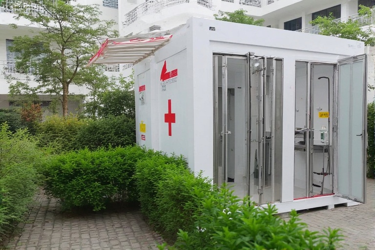 Medical & Healthcare Containers (54)